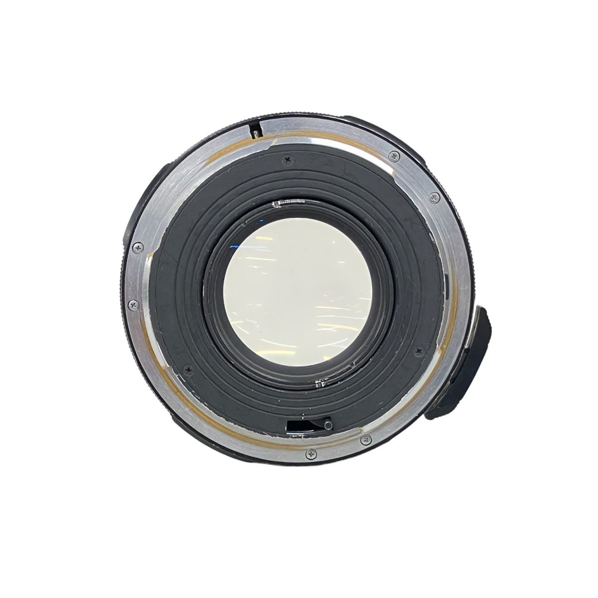 ASAHI Super-Multi-Coated