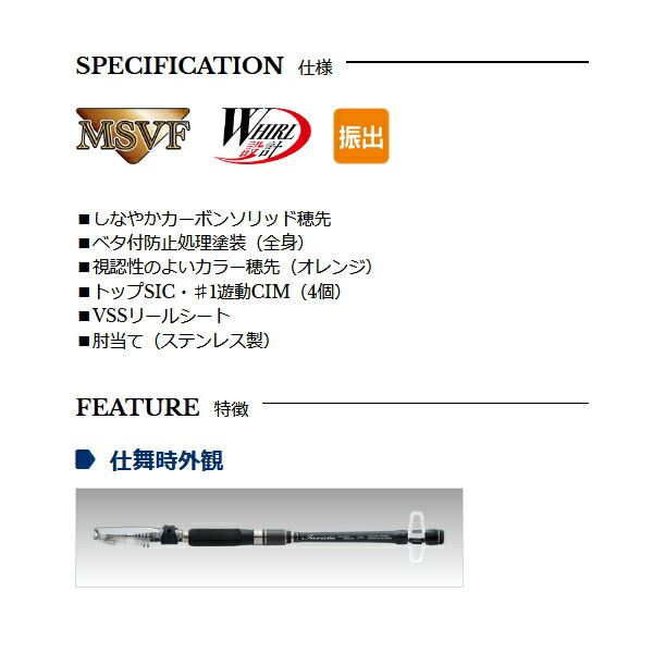 ≪'23年6月新商品！≫ 宇崎日新 インヴィクタ マイクロヘチ 2808