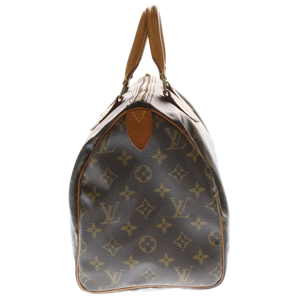 LOUIS VUITTON (ルイヴィトン) モノグラム スピーディ30