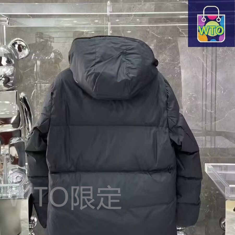 モンクレール ダウン MARQUER MONCLER モンクレール MARQUER