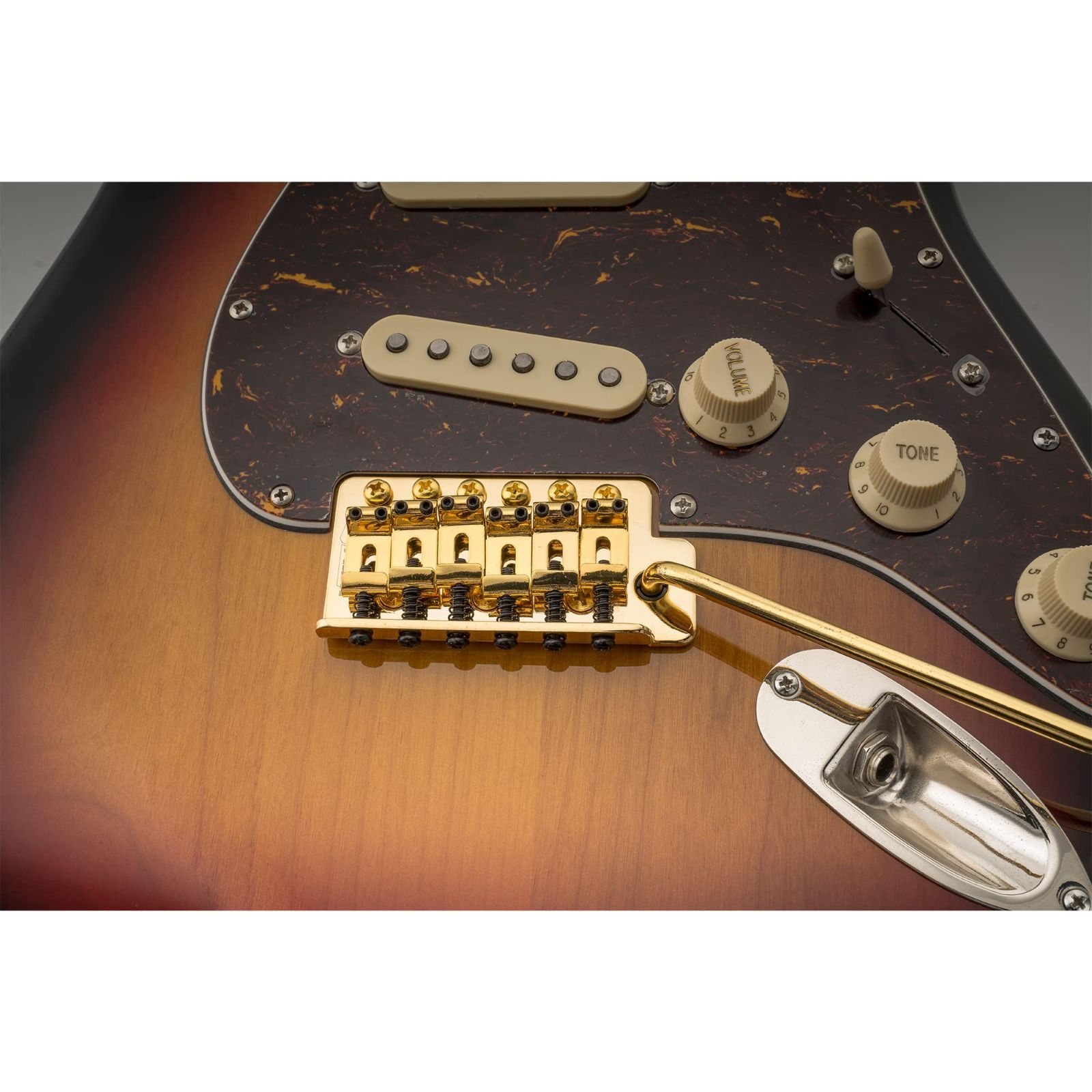 Musiclily Pro 10.5mmヴィンテージ 6点止めトレモロユニットブリッジ 36mmソリッドブラスブロックSquierストラトエ Musiclily Pro 10.5mm Vintage 6-Point Tremolo Unit Tajikistan | Ubuy