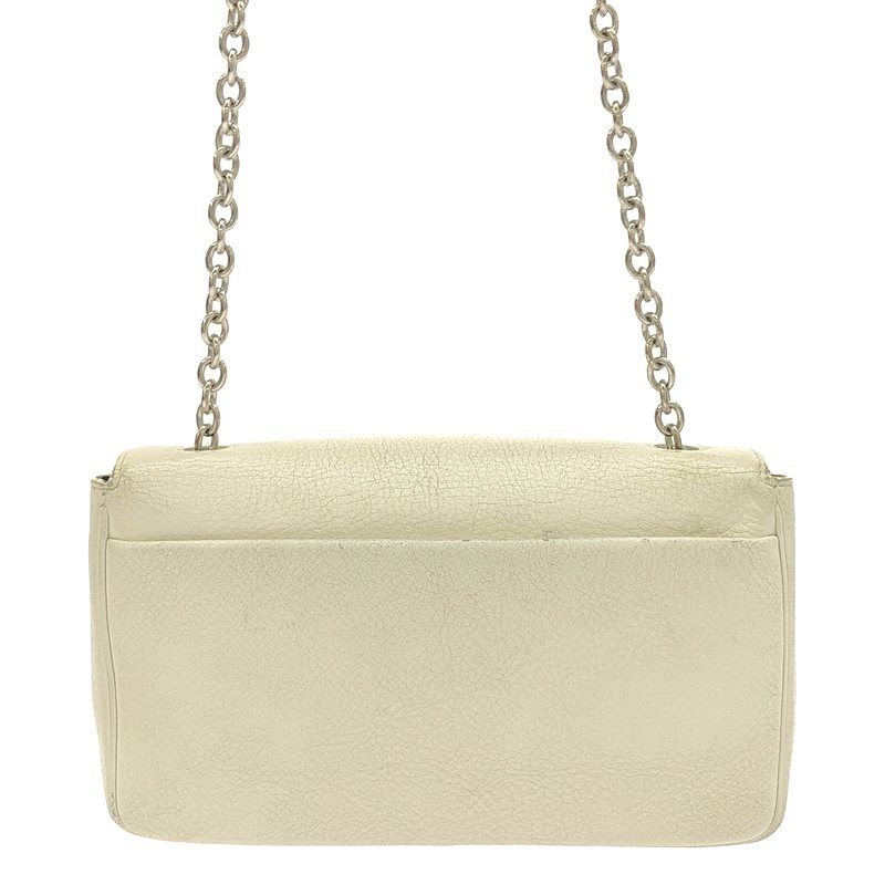 BALENCIAGA / バレンシアガ | 537387 エブリデイ レザー ロゴ