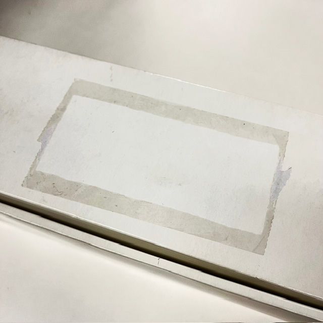 オーディオインシュレーター