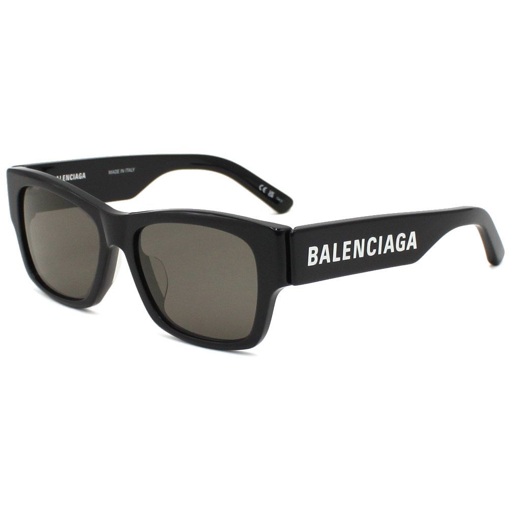 BALENCIAGA バレンシアガ BB0262SA-001 サングラス アジアンフィット