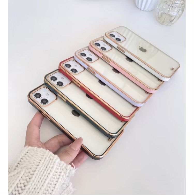 iPhone12mini ケース 耐久性 大人気 インスタ映え 韓国 iPhoneケース アジアンテイスト オシャレ SNSで話題中 バリエーション豊富  背面クリア - メルカリ