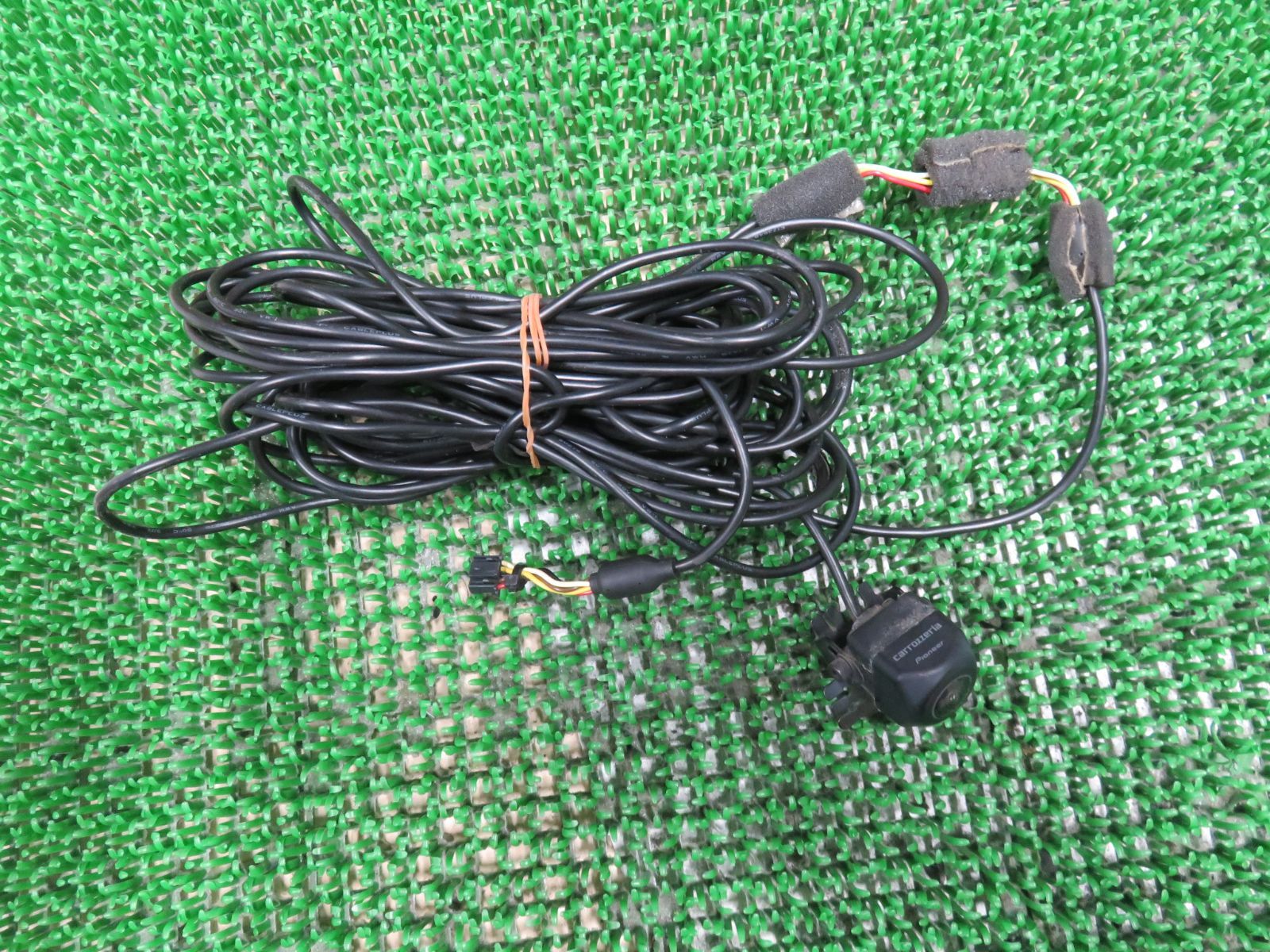 E9440| カロッツェリア ND-BFC200 バックカメラ リアカメラ