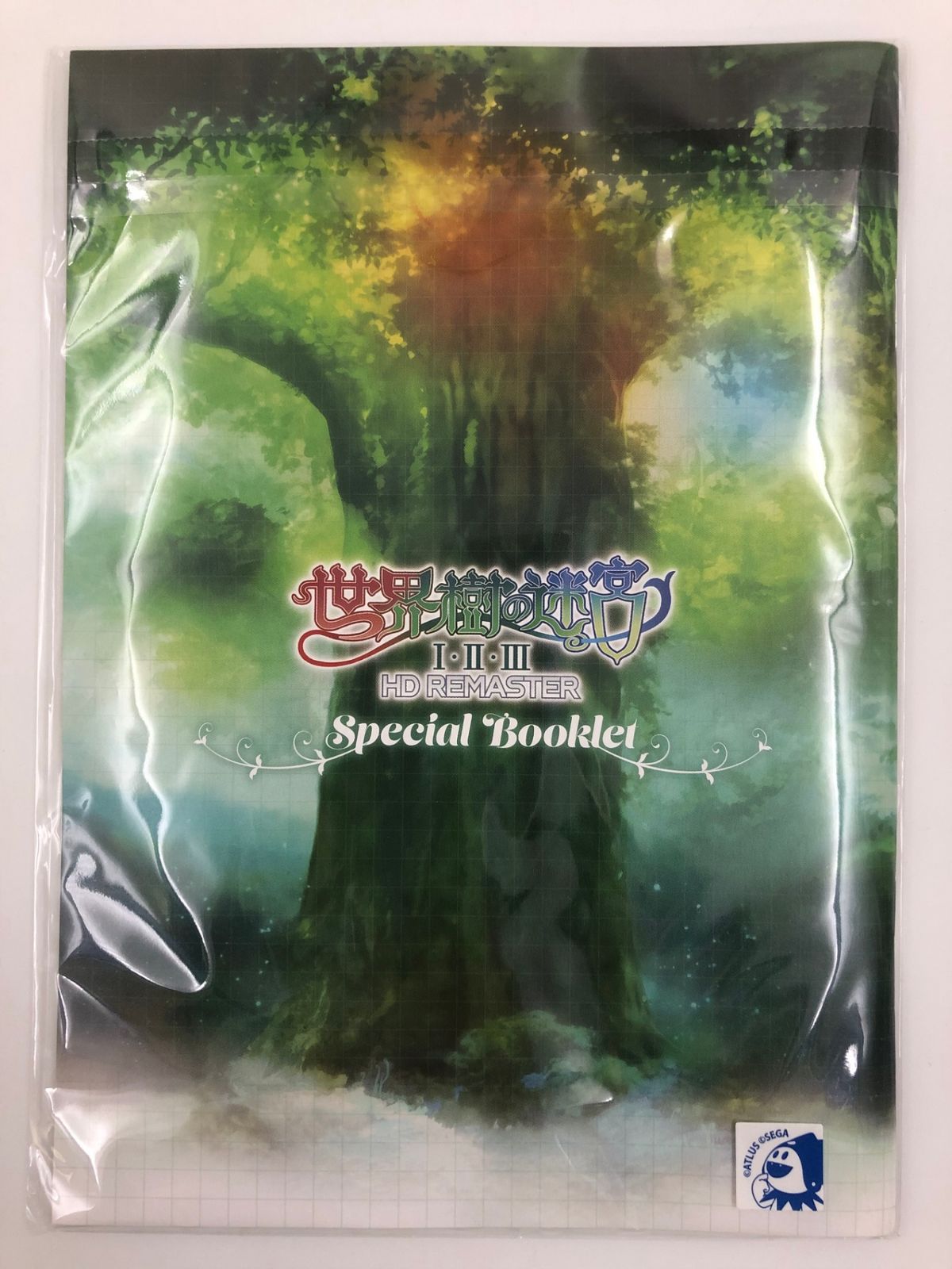 switch 世界樹の迷宮I・II・III HD ファミ通DXパック 世界樹の