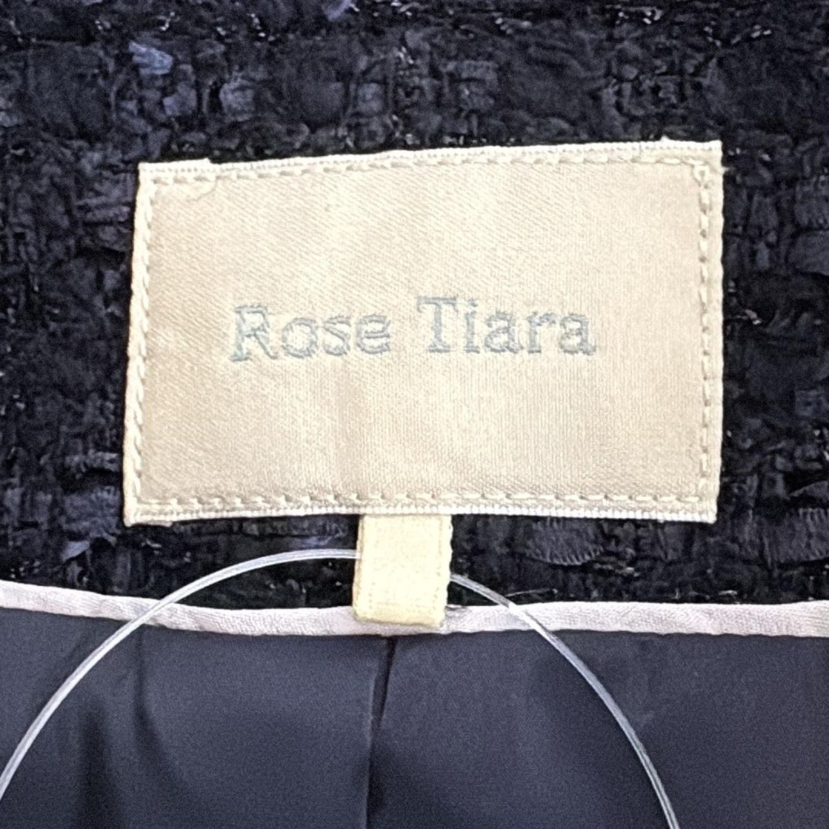 Rose Tiara