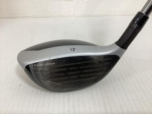 テーラーメイド M6 5W レフティ (フレックスSR) TaylorMade フェアウェイウッド（利き手：左用）｜クラブ