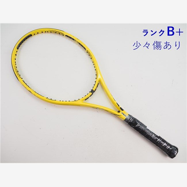 中古 テニスラケット フォルクル オーガニクス 10 295g 2011年モデル【一部グロメット割れ有り】 (SL2)VOLKL Organix 10 295g 2011
