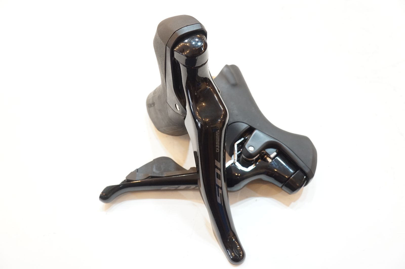 SHIMANO シマノ 105 ST-R7000 デュアルコントロールレバー | バイチャリ浦和ベース