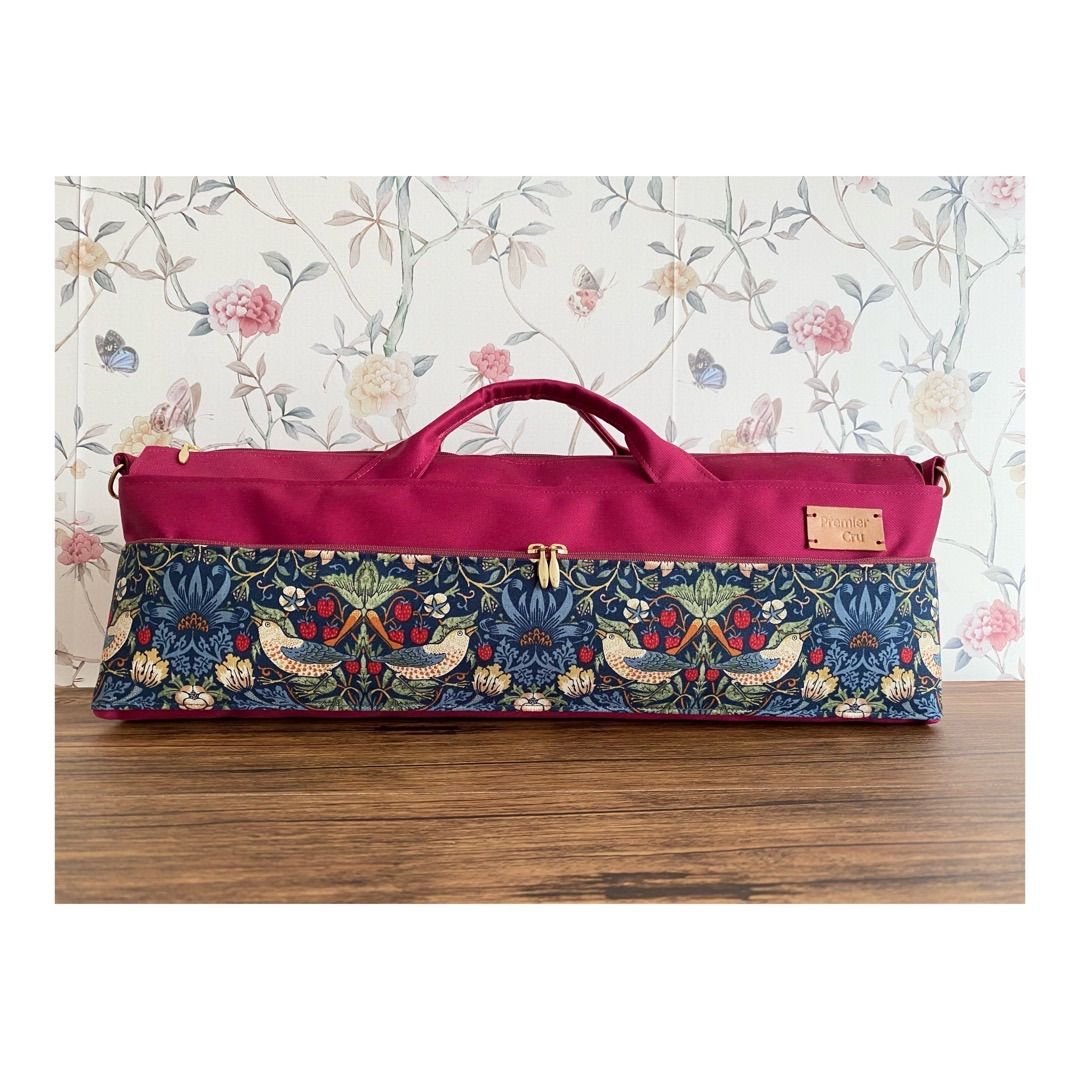 りぼん柄　ハンドメイド　オーダー受付中 snw288_7.jpg