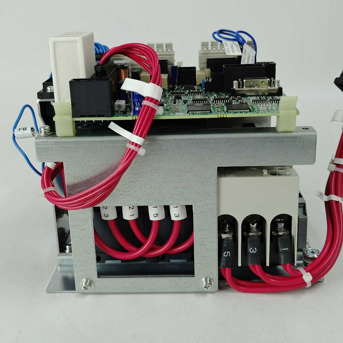 未使用】ファナック A05B-2601-C402 FANUC - カウカウキング メルカリ