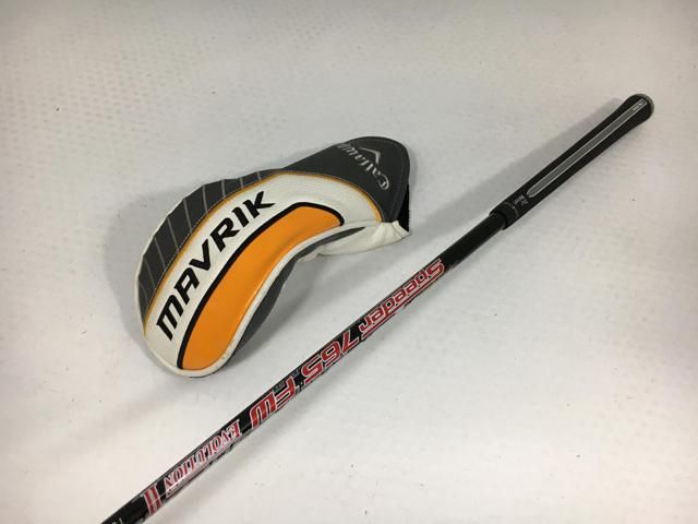 マーベリック サブゼロ 5w TOUR AD SZ TYPEII S キャロウェイ