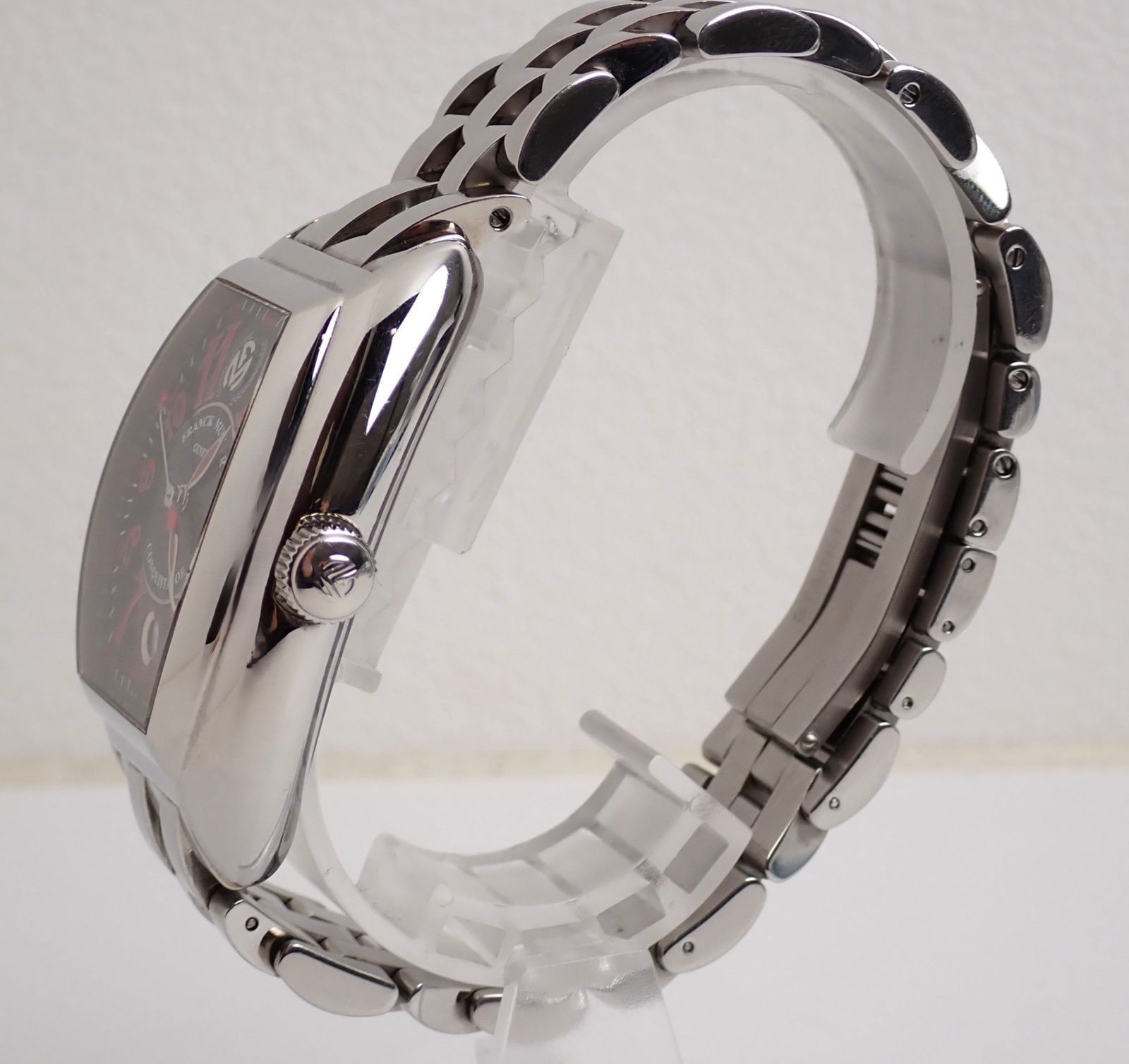 定価260万 美品 箱付き FRANCK MULLER(フランクミュラー 