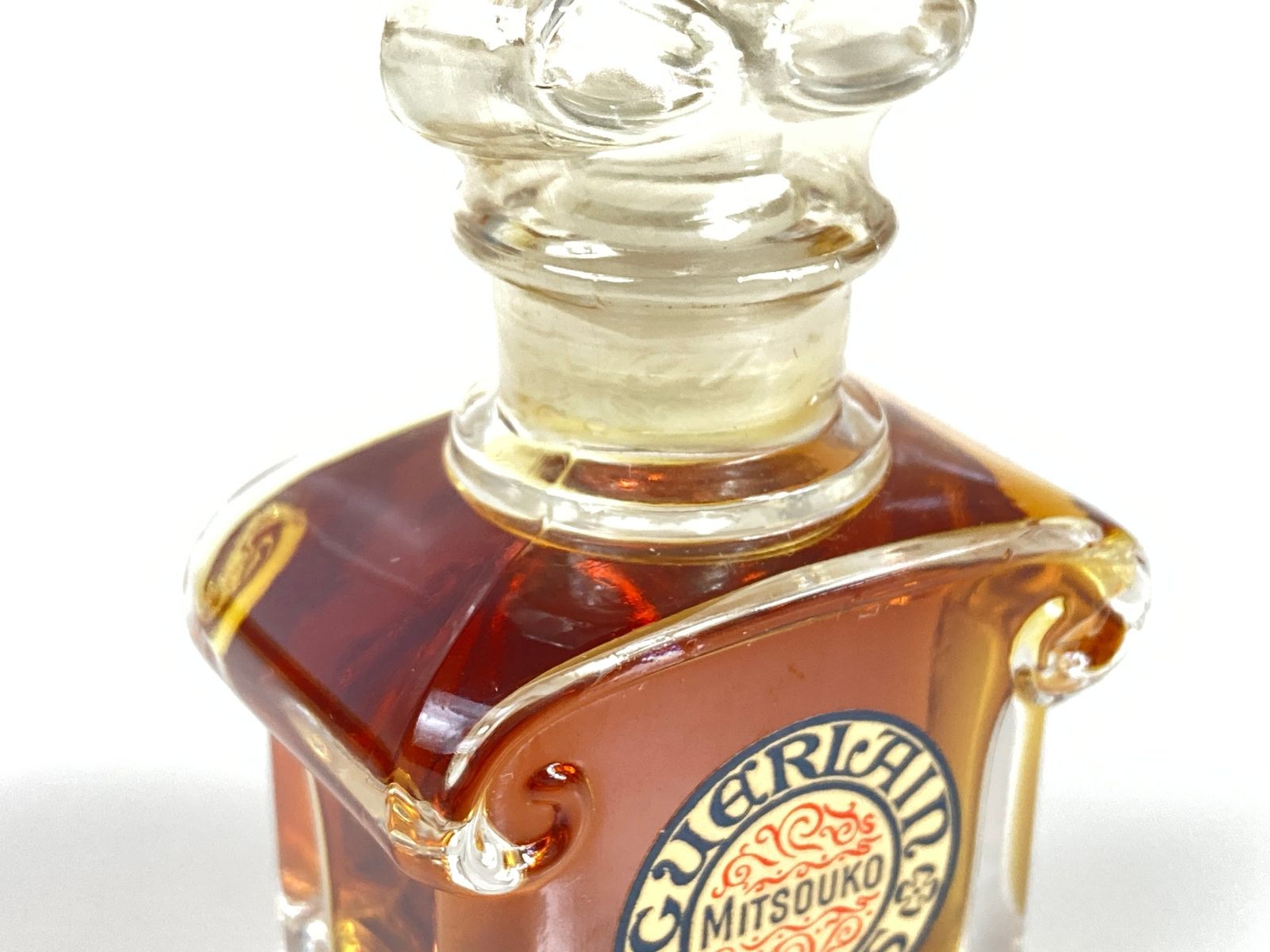 パルファム ボトル