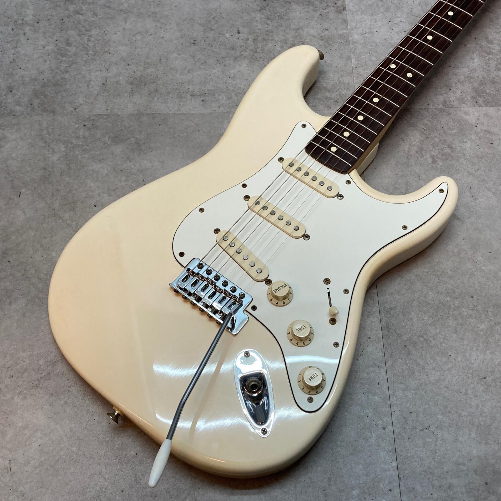 Fender】フェンダー/MEX/1997年/ケース付 三重本店】【楽器】 中古