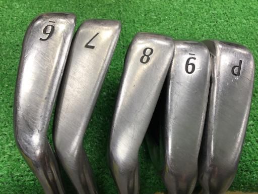 ダンロップ XXIO 2020 5 S アイアンセット IR MP 1100 フレックスS メンズ 男性用 右利き 右用 Cランク ゴルフクラブ