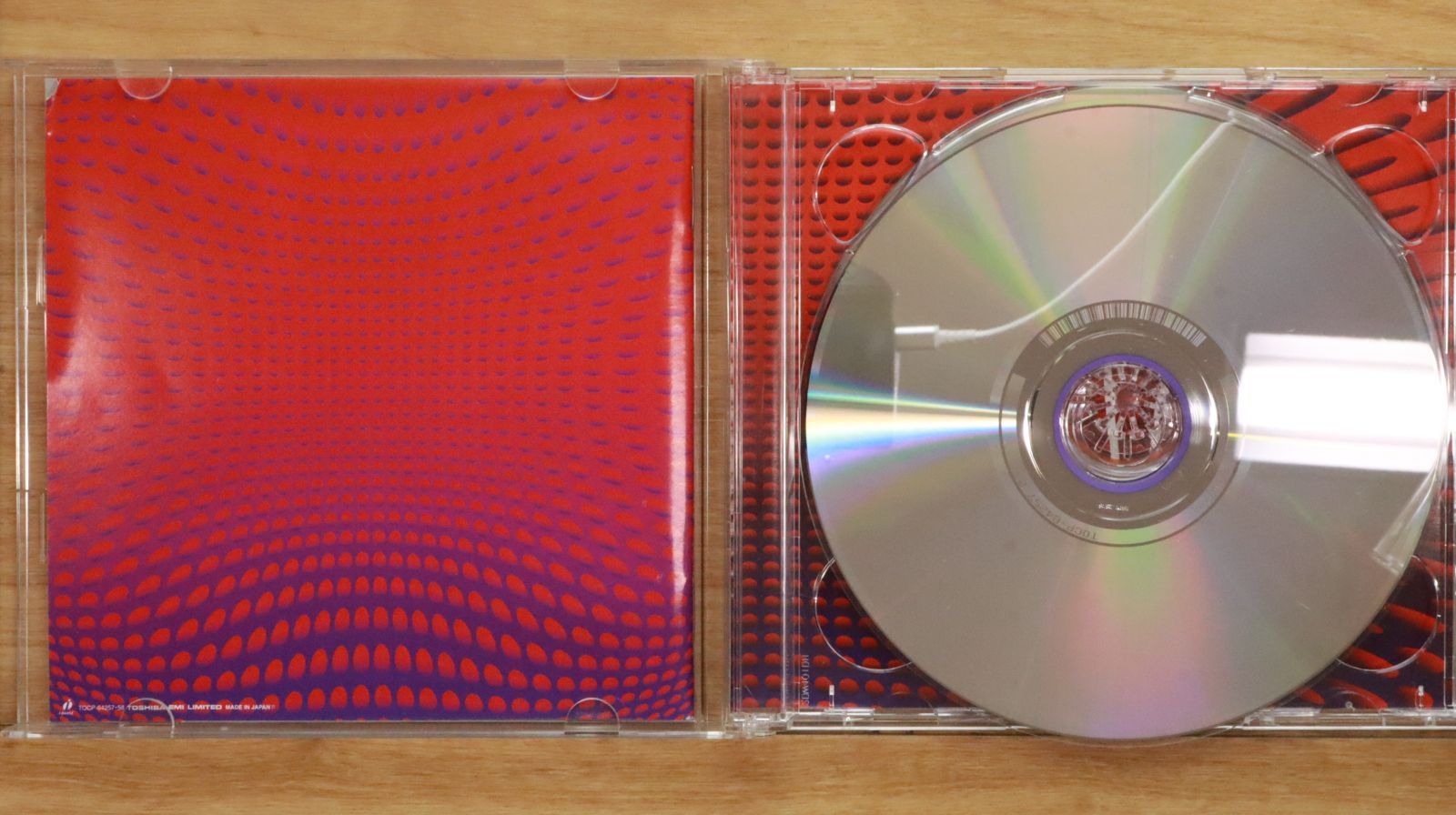 エスパーニャ/オムニバス：希少なCD 国内盤CD☆オムニバス/Various Artists□ ZIP MANIA(7