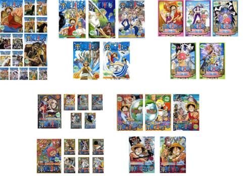 Amazon.co.jp: ONE PIECE ワンピース フォースシーズン