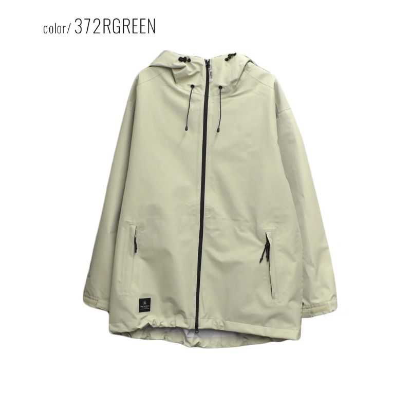 THREEWEATHER スリーウェザー