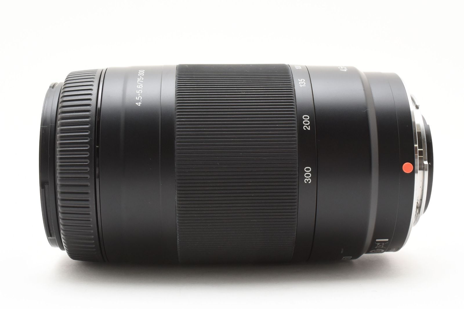 ☆美品☆ソニー SONY 75-300mm F4.5-5.6 MACRO Aマウント SAL75300☆