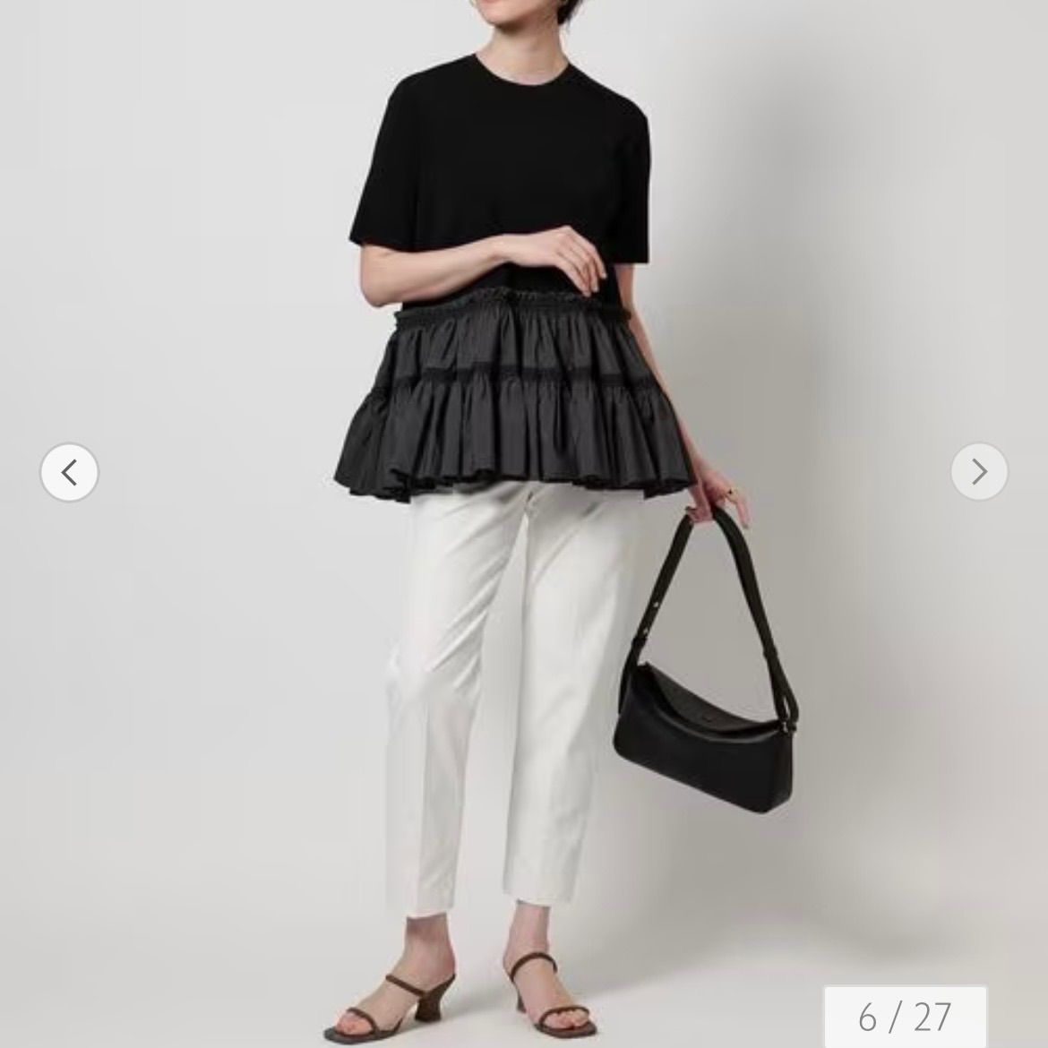 新品タグ付 完売品 UNITED ARROWS エンブロティアードコンビニット 新品タグ付 完売品 UNITED ARROWS エンブロティアードコンビニット