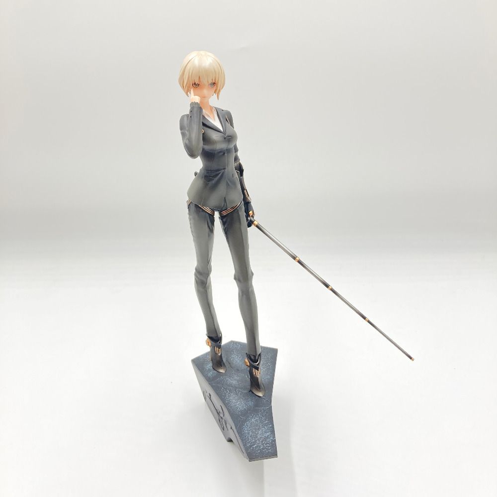 塗装済み完成品 G.A.D 1&frasl;7スケール プラスチック製 | G.A.D_狗 1&frasl;7 G.A.D_鴉 「G.A.D」 プラスチック製塗装済み完成品 箱にイタミ有 ☆ 通販 ミートス｜MYETHOS G．A．D_狗 19259G.A.D