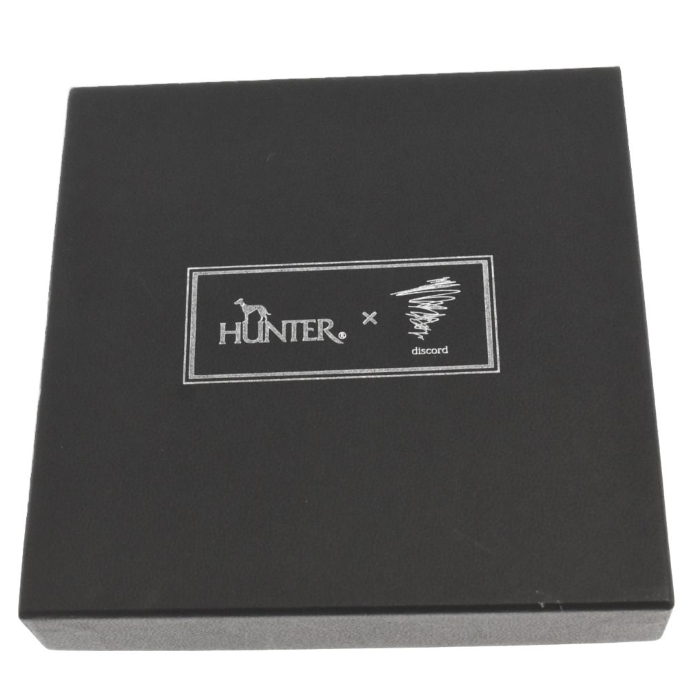 Yohji Yamamoto (ヨウジヤマモト) 21AW x HUNTER discord Dog DC-A37