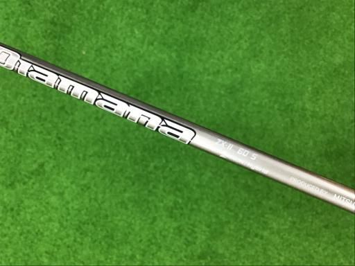 中古】 ダンロップ SRIXON ZX Mk II HYBRID H4 ユーティリティ