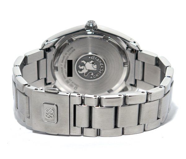 ☆良品！Grand Seiko GS グランドセイコー SBGX061 9F62-0AB0