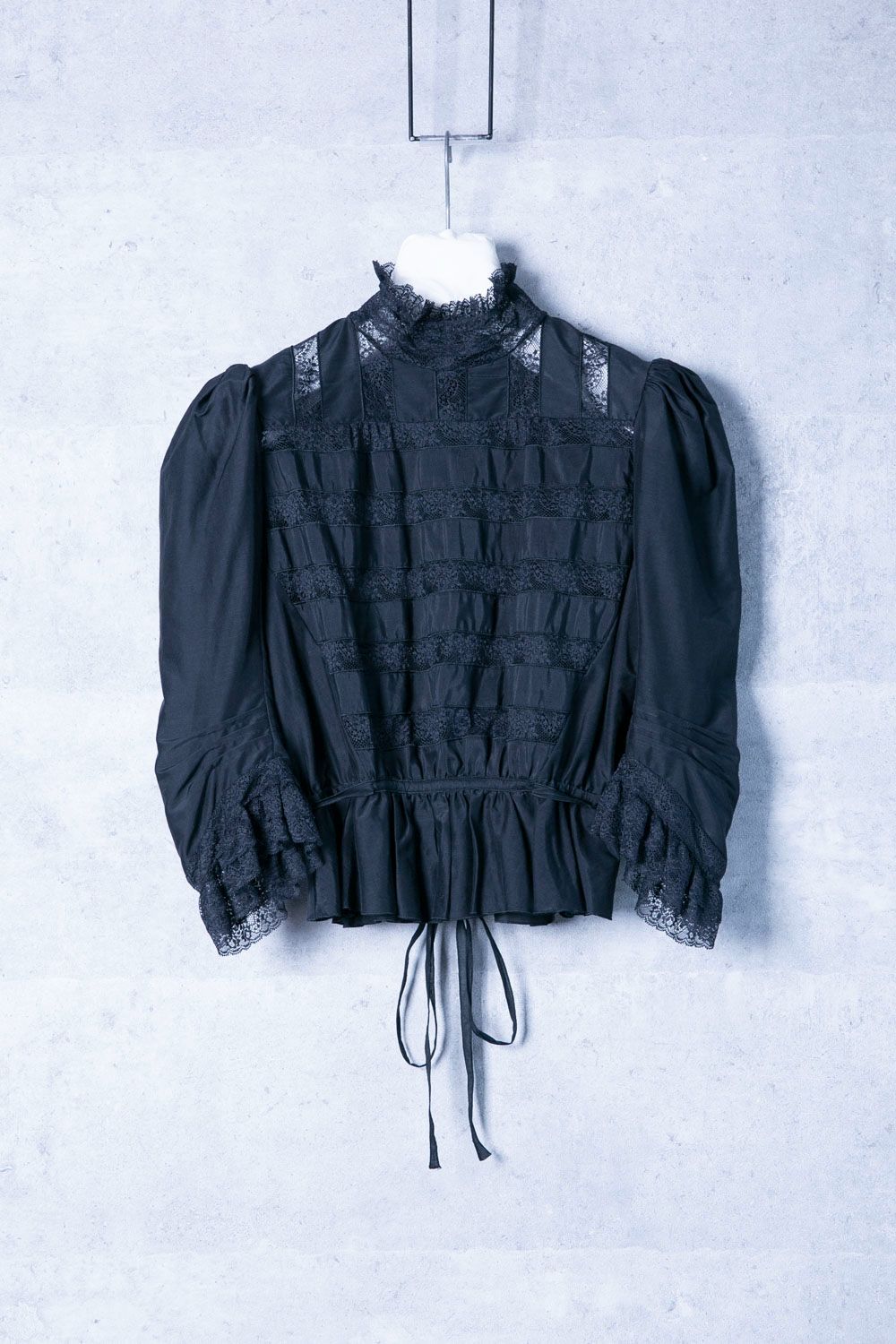 MARC JACOBS THE VICTORIANBLOUSE ブラウス - infini Dress - メルカリ