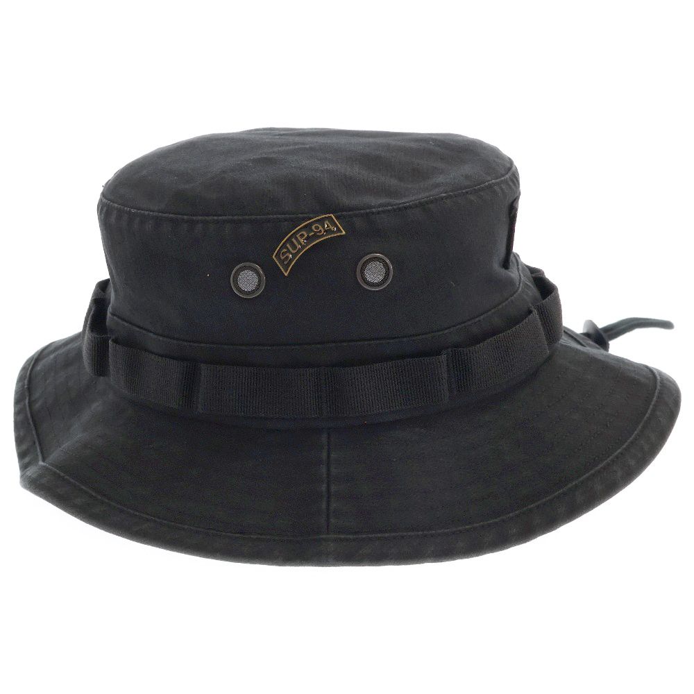SUPREME (シュプリーム) 24AW Military Boonie ミリタリーブーニー