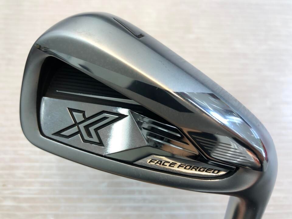 XXIO X-eks- 2025 | S200 | ダイナミックゴールド 95 | | アイアン | ダンロップ 最短即日発送