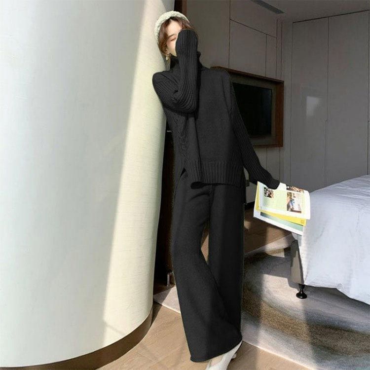 セーター レディース