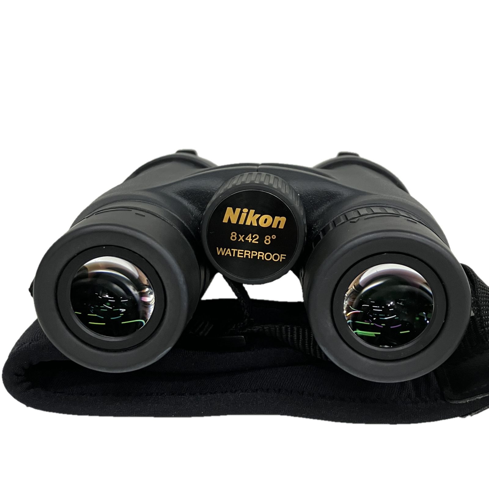 モナーク 光学機器