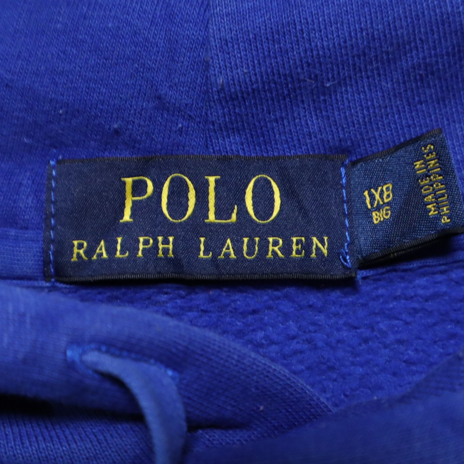 Polo Ralph Lauren ポロラルフローレン 【サイズ 2XL】 【A品