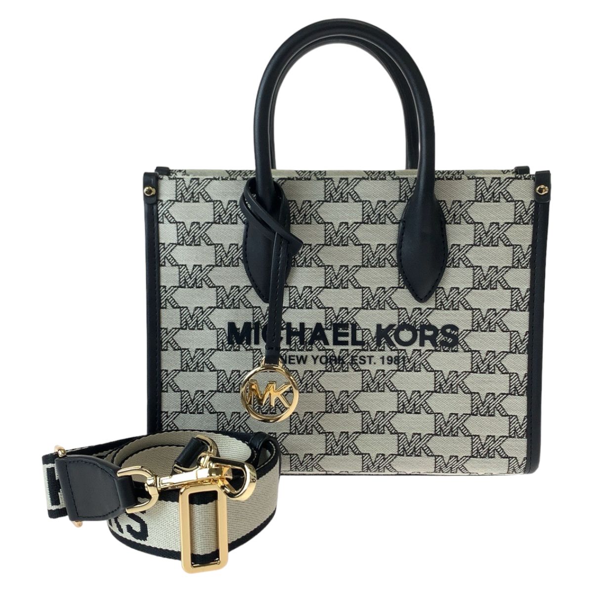 MICHEAL KORS ハンドバッグ MIRELLA 2wayショルダーバッグ MICHAEL KORS マイケルコース ショルダーバッグ MIRELLA ミレラ