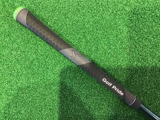 キャロウェイ ELYTE 7 W フェアウェイウッド FW VENTUS GREEN 50 for CW フレックスR メンズ 男性用 右利き 右用 Cランク ゴルフクラブ