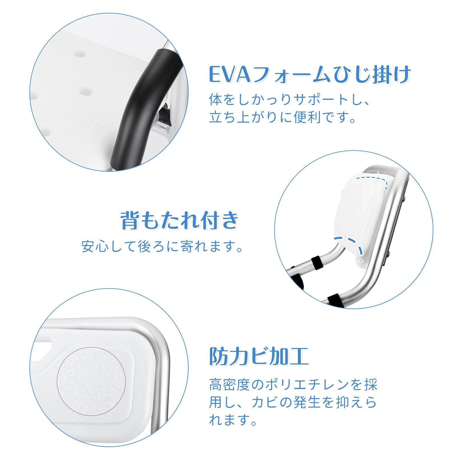 組み立て簡単