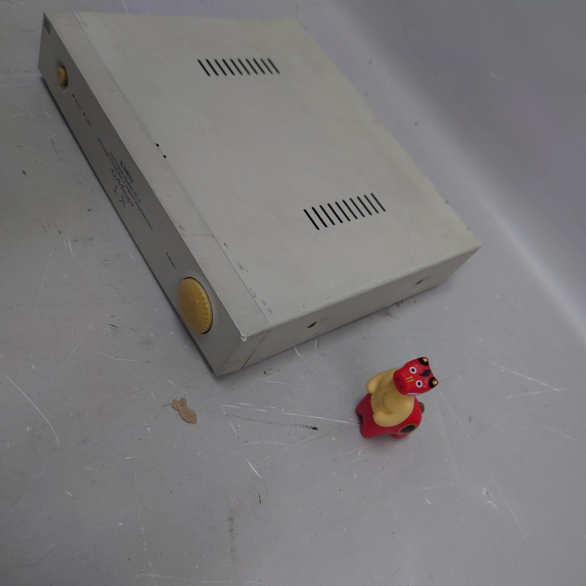 LX 音源モジュール