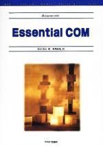  Essential COM (ASCII Addison Wesley Programming Series)