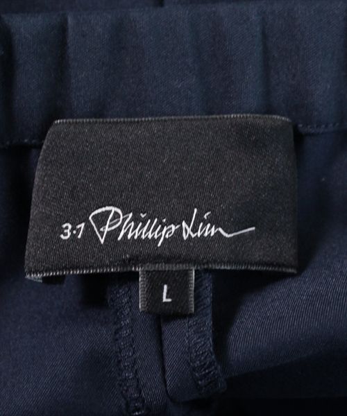 3.1 Phillip Lim パンツ（その他） メンズ スリーワンフィリップリム 古着-