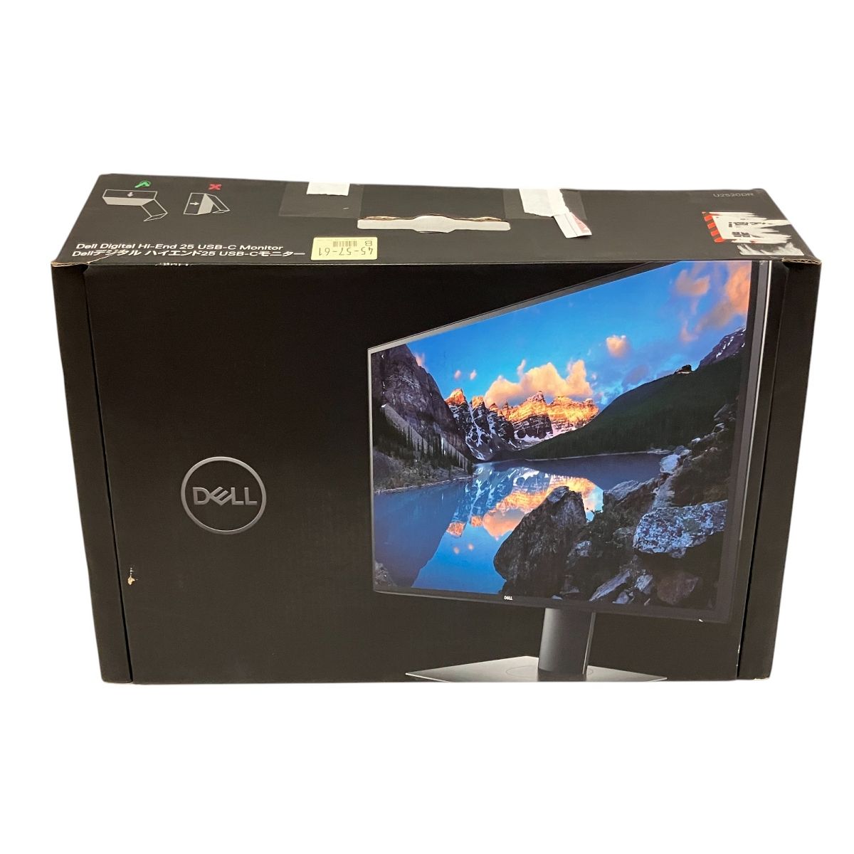 つ*つ様 Dell U2520DR 25インチ モニター Amazon.co.jp: Dell U2520DR 25インチ モニター (3年間無輝点交換保証