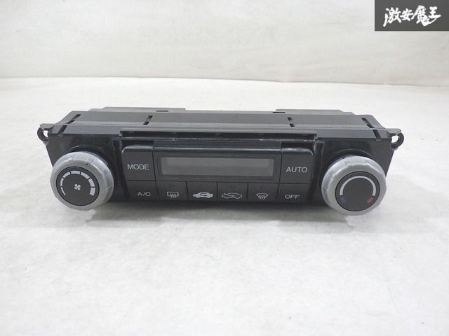 ストア出品】 ホンダ 純正 FD2 シビック タイプR エアコンスイッチ