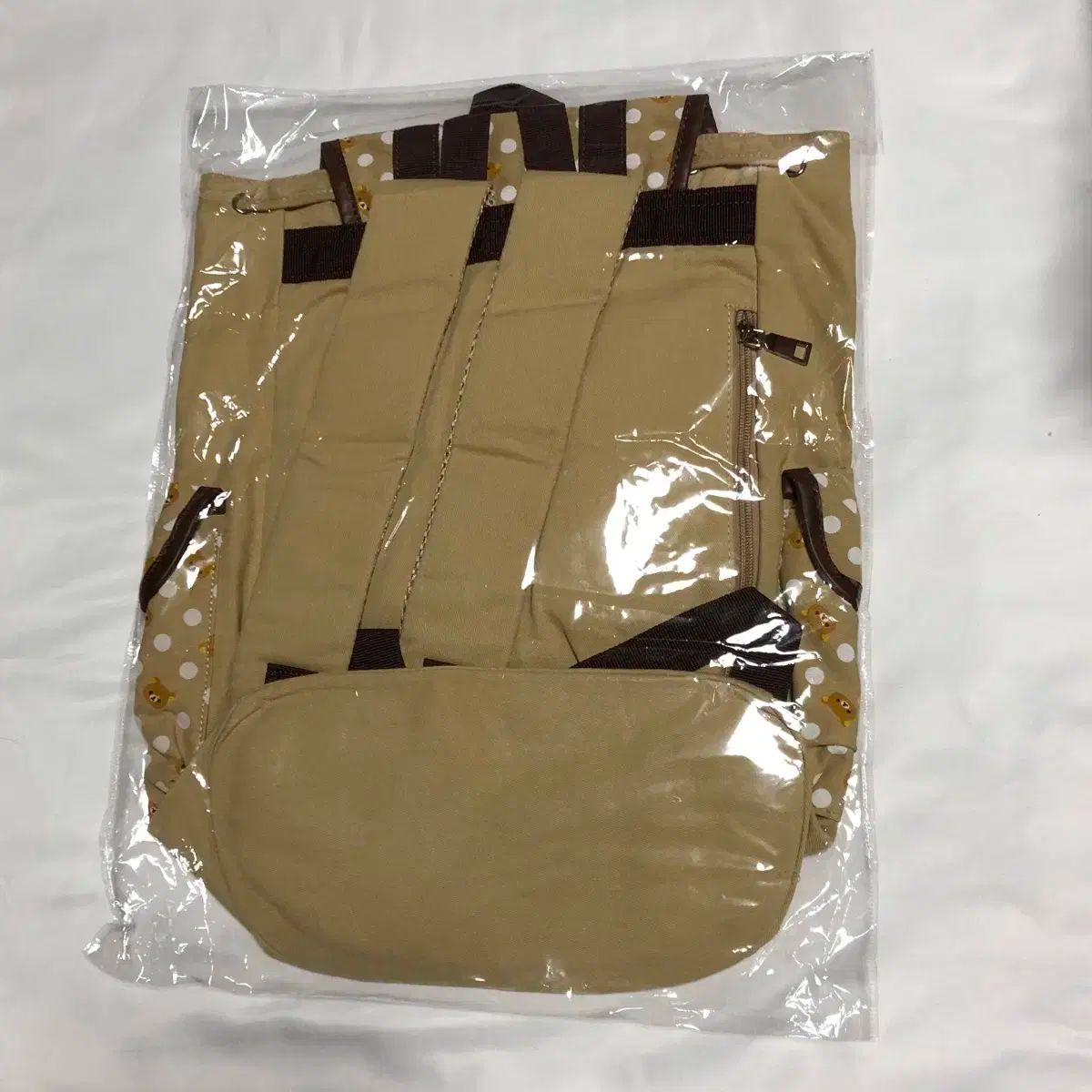 リラックマ バックパック