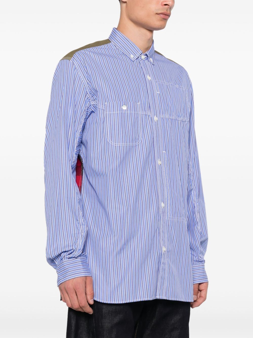 24AW JUNYA WATANABE COMME des GARCONS｜ジュンヤワタナベ