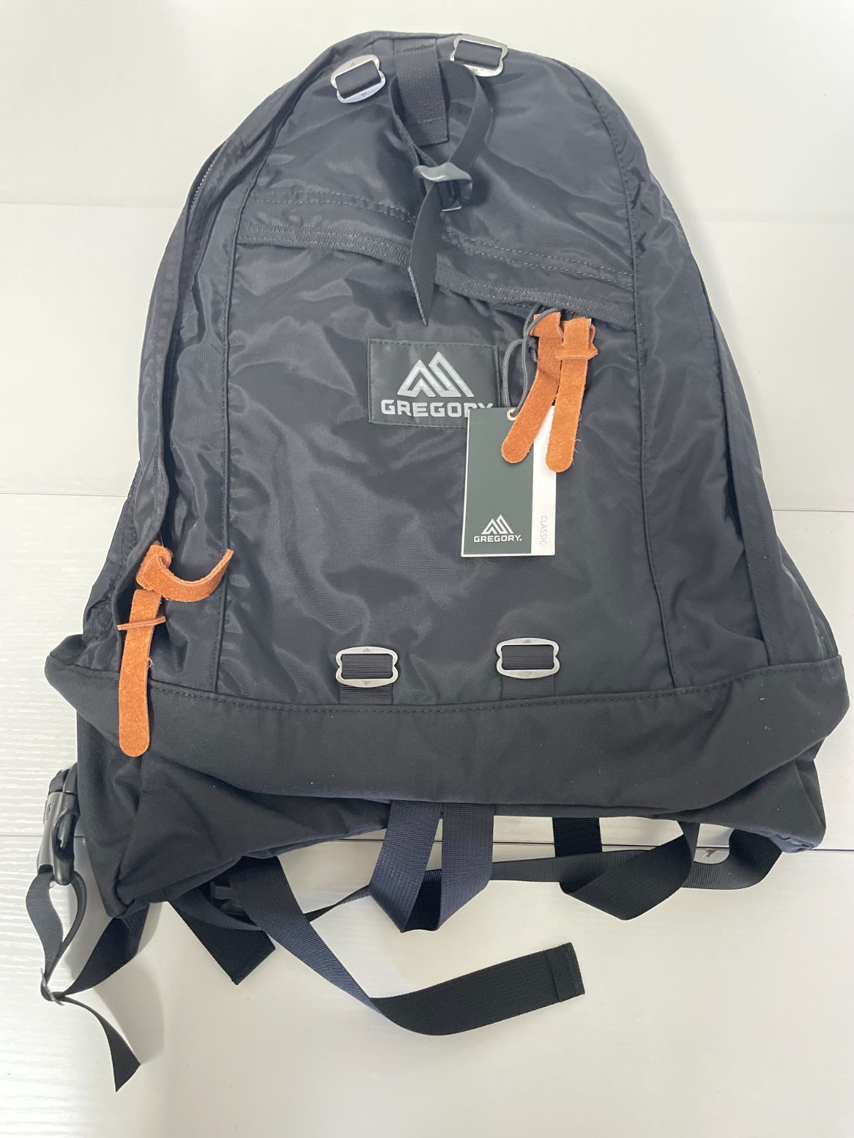 GREGORY グレゴリー DAY PACK デイパック リュック リュックサック バックパック メンズ レディース A4 26L 65169