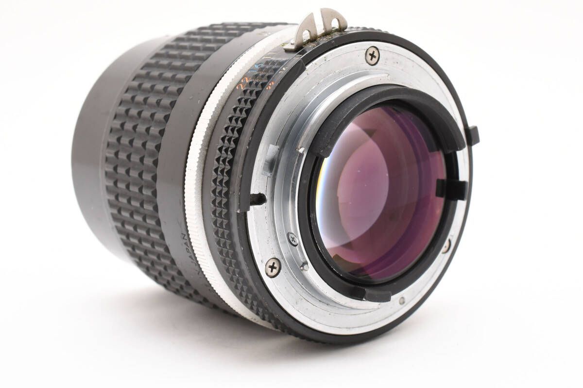 NIKON Ai-S