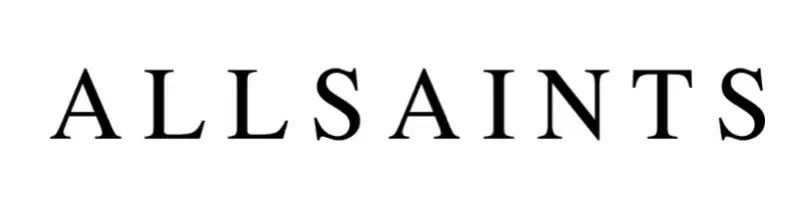 allsaints オールセインツ ウィッケント トートバッグ